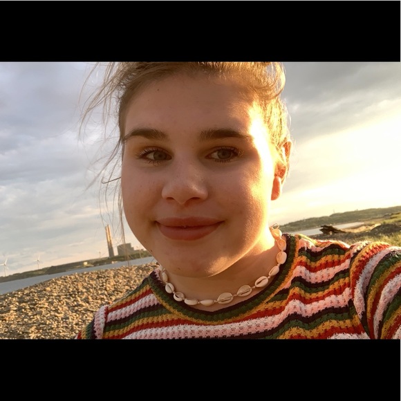 Meet your Posher, Haley - Picture 1 of 1